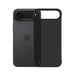 3mk Just20g Matt Case for Apple iPhone 17 Air - Matte Black - *Kategoria tymczasowa<<<HurtelXML