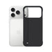 3mk Just20g Matt Case for Apple iPhone 17 Pro - Matte Black - *Kategoria tymczasowa<<<HurtelXML