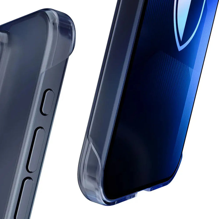 3mk Just20g Matt Case for Apple iPhone 17 Pro - Matte Black - *Kategoria tymczasowa<<<HurtelXML