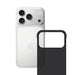 3mk Just20g Matt Case for Apple iPhone 17 Pro Max - Matte Black - *Kategoria tymczasowa<<<HurtelXML