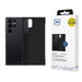 3mk Just20g Matt Case for Samsung Galaxy S22 Ultra 5G - Matte Black - Cell phone cases and covers<<<HurtelXML