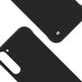 3mk Just20g Matt Case for Samsung Galaxy S23 5G - Matte Black - *Kategoria tymczasowa<<<HurtelXML