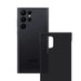 3mk Just20g Matt Case for Samsung Galaxy S23 Ultra - Matte Black - *Kategoria tymczasowa<<<HurtelXML