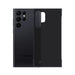 3mk Just20g Matt Case for Samsung Galaxy S23 Ultra - Matte Black - *Kategoria tymczasowa<<<HurtelXML