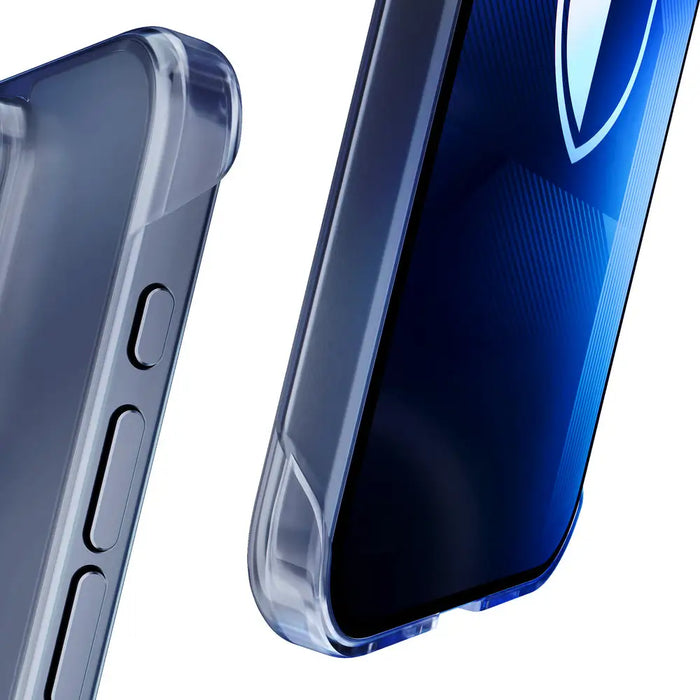 3mk Just20g Matt Case for Samsung Galaxy S25 Edge - Matte Black - *Kategoria tymczasowa<<<HurtelXML