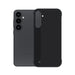 3mk Just20g Matt Case for Samsung Galaxy S25 - Matte Black - *Kategoria tymczasowa<<<HurtelXML