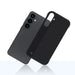 3mk Just20g Matt Case for Samsung Galaxy S25 - Matte Black - *Kategoria tymczasowa<<<HurtelXML