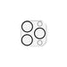 3mk Lens Pro Full Cover Camera Protector for iPhone 16 Pro / 16 Pro Max - *Kategoria tymczasowa<<<HurtelXML