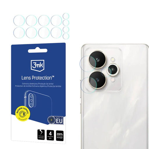 3mk Lens Protection Camera Glass for Realme 15 5G - *Kategoria tymczasowa<<<HurtelXML