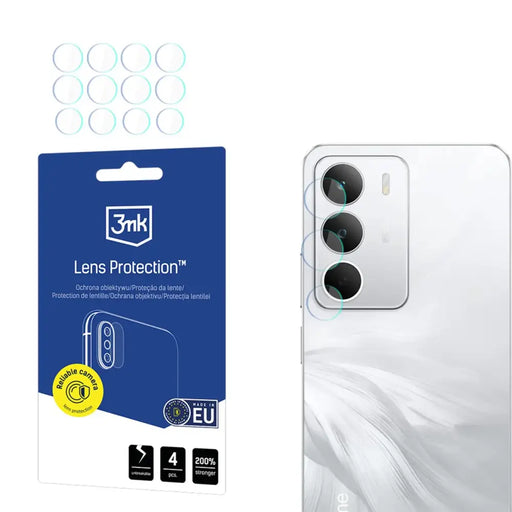 3mk Lens Protection Camera Glass for Realme C71 - *Kategoria tymczasowa<<<HurtelXML