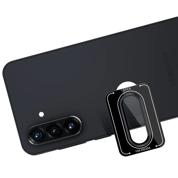 3mk Lens Protection Camera Glass for Samsung Galaxy A36 5G - *Kategoria tymczasowa<<<HurtelXML