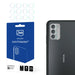 3mk Lens Protection™ hybrid camera glass for Nokia G42 5G - Cell phone tempered glass<<<HurtelXML