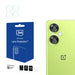 3mk Lens Protection™ hybrid camera glass for OnePlus Nord CE 3 Lite - Cell phone tempered glass<<<HurtelXML