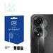 3mk Lens Protection™ hybrid camera glass for Oppo A78 5G - *Kategoria tymczasowa<<<HurtelXML