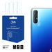 3mk Lens Protection™ hybrid camera glass for Oppo Reno 3 Pro - Cell phone tempered glass<<<HurtelXML