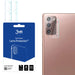 3mk Lens Protection™ hybrid camera glass for Samsung Galaxy Note 20 5G - *Kategoria tymczasowa<<<HurtelXML