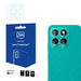 3mk Lens Protection Hybrid Glass for Camera Lens on Honor X8c - *Kategoria tymczasowa<<<HurtelXML