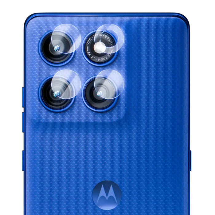 3mk Lens Protection Hybrid Glass for Camera Lens on Motorola Edge 60 Pro - *Kategoria tymczasowa<<<HurtelXML