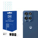 3mk Lens Protection Hybrid Glass for Motorola Edge 60 Stylus Camera Lens - *Kategoria tymczasowa<<<HurtelXML