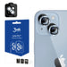 3mk Lens Protection Pro camera cover for iPhone 14 - blue - *Kategoria tymczasowa<<<HurtelXML