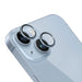 3mk Lens Protection Pro camera cover for iPhone 14 Plus - blue - *Kategoria tymczasowa<<<HurtelXML