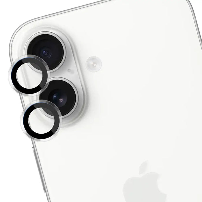 3mk Lens Protection Pro Camera Glass for Apple iPhone 17 - Clear - *Kategoria tymczasowa<<<HurtelXML