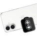 3mk Lens Protection Pro Camera Glass for Apple iPhone 17 - Multicolor - *Kategoria tymczasowa<<<HurtelXML