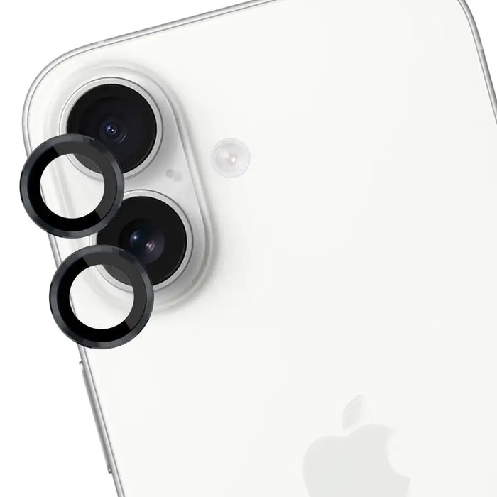 3mk Lens Protection Pro Camera Glass for iPhone 17 - Black - *Kategoria tymczasowa<<<HurtelXML