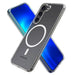 3mk Mag Case with MagSafe for Samsung Galaxy S24+ - *Kategoria tymczasowa<<<HurtelXML