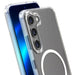3mk Mag Case with MagSafe for Samsung Galaxy S24+ - *Kategoria tymczasowa<<<HurtelXML
