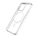 3MK MagCase iPhone 12 Mini transparent - *Kategoria tymczasowa<<<HurtelXML