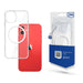 3MK MagCase iPhone 12 Mini transparent - *Kategoria tymczasowa<<<HurtelXML