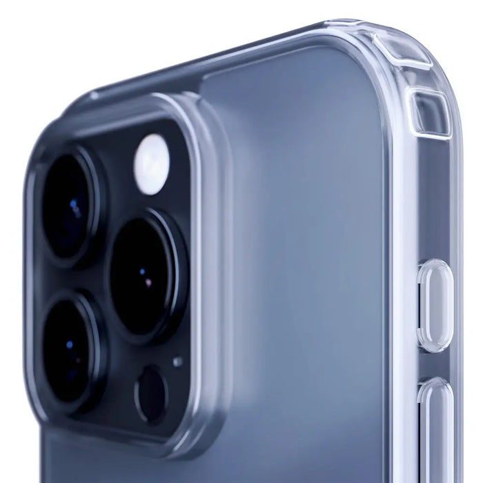 3mk MagCase with MagSafe for iPhone 16 Pro Max - Clear - *Kategoria tymczasowa<<<HurtelXML
