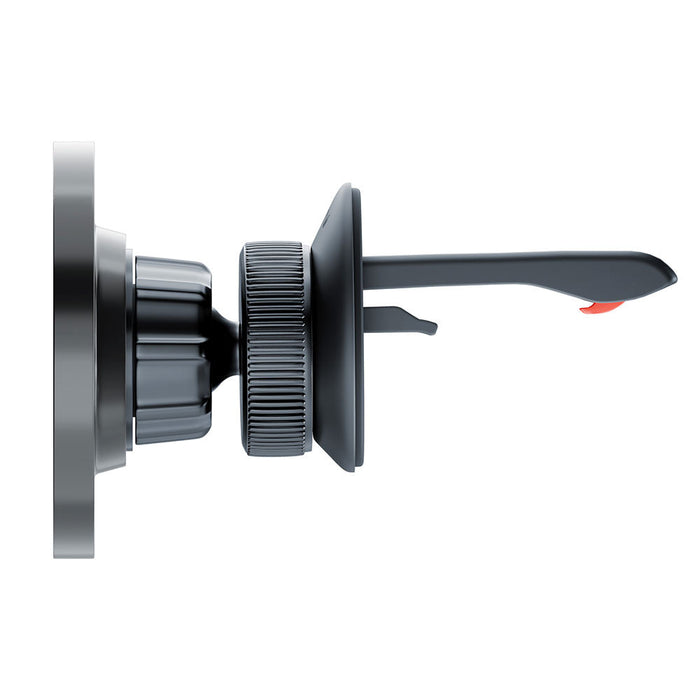 3mk MagHolder magnetic car holder for air vent - black - *Kategoria tymczasowa<<<HurtelXML