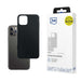3mk Matt Case for iPhone 11 Pro - black - *Kategoria tymczasowa<<<HurtelXML