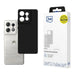 3mk Matt Case for Motorola Edge 50 Pro - Black - *Kategoria tymczasowa<<<HurtelXML