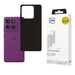 3mk Matt Case for Motorola Edge 60 Pro - Matte Black - *Kategoria tymczasowa<<<HurtelXML