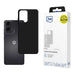 3mk Matt Case for Motorola Moto G24 - Black - *Kategoria tymczasowa<<<HurtelXML