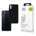 3mk Matt Case for Samsung Galaxy A05 - black - *Kategoria tymczasowa<<<HurtelXML