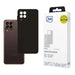 3mk Matt Case for Samsung Galaxy M33 5G - black - Cell phone cases and covers<<<HurtelXML