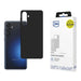 3mk Matt Case for Samsung Galaxy M55 - Black - *Kategoria tymczasowa<<<HurtelXML