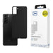 3mk Matt Case for Samsung Galaxy S21+ 5G - black - *Kategoria tymczasowa<<<HurtelXML