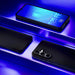 3mk Matt Case for Samsung Galaxy S25 FE - Matte Black - *Kategoria tymczasowa<<<HurtelXML