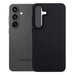 3mk Matt Case for Samsung Galaxy S25 FE - Matte Black - *Kategoria tymczasowa<<<HurtelXML
