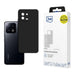 3mk Matt Case for Xiaomi 13 - black - *Kategoria tymczasowa<<<HurtelXML