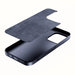 3mk Matt Case Pro for Apple iPhone 15 Pro - Matte Black - *Kategoria tymczasowa<<<HurtelXML