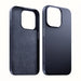 3mk Matt Case Pro for Apple iPhone 15 Pro - Matte Black - *Kategoria tymczasowa<<<HurtelXML