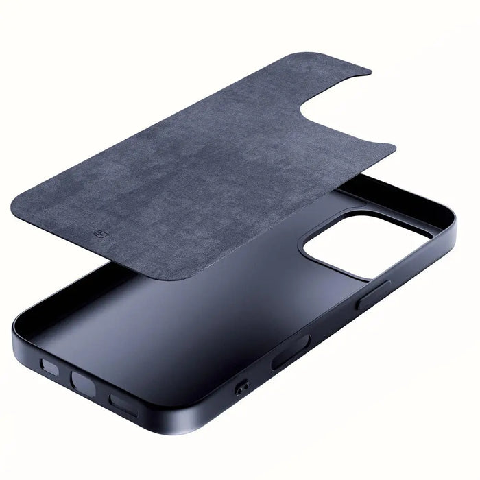 3mk Matt Case Pro for Apple iPhone 16 Pro - Matte Black - *Kategoria tymczasowa<<<HurtelXML