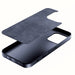3mk Matt Case Pro for Apple iPhone 16 Pro - Matte Black - *Kategoria tymczasowa<<<HurtelXML