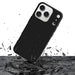 3mk Matt Case Pro for Apple iPhone 17 Pro Max - Matte Black - *Kategoria tymczasowa<<<HurtelXML